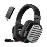 XIBERIA G02 Wireless Gaming Headset for PS5/PS4/PC - CompuMe